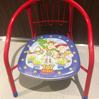 子供用 椅子