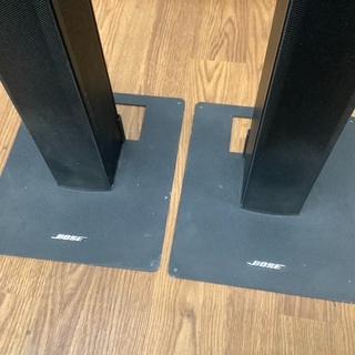 BOSE（ボーズ）55WER ペアトールスピーカー販売中です!! BOSE（ボーズ）55WER ペアトールスピーカー販売中です!! 【公式通販】