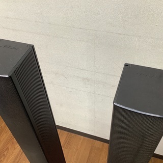 最終値下げ　BOSE 55WER-S トールスピーカー 値下げしました☆BOSE 55WER スピーカー 最終値下げ BOSE 55WER-S