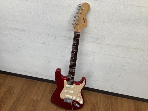 FENDER（フェンダー）Squier STARTエレキギター販売中です!!