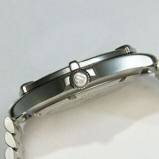 苫小牧バナナ】TAG Heuer/タグホイヤー プロフェッショナル メンズ
