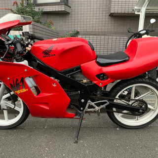 HONDA NS-1 50cc | switchlab.pe