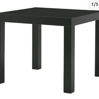 IKEAコーヒーテーブル、ベッドトレイ