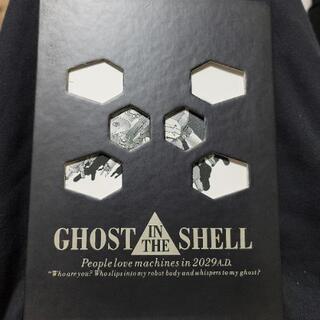 GHOST IN THE SHELL Limited Edition
