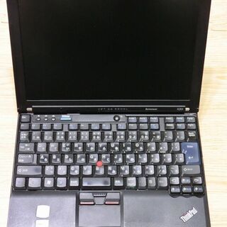 LENOVO ThinkPad X201 (レノボ)