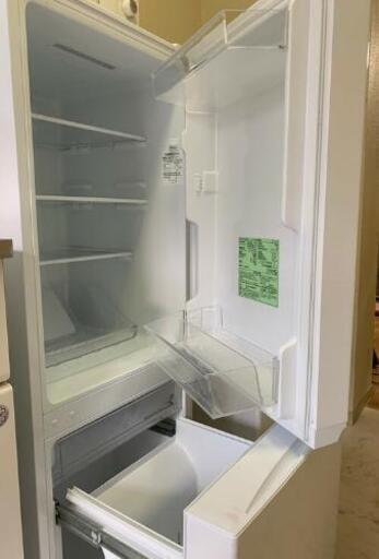 《急募!!》 冷蔵庫 使用期間1年未満 一人暮らし 単身