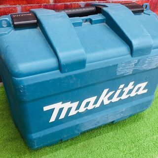 makita マキタ HS630DRGX ジャンク(刃が回らないため) 充電式マルノコ