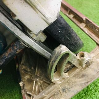 makita マキタ HS630DRGX ジャンク(刃が回らないため) 充電式マルノコ