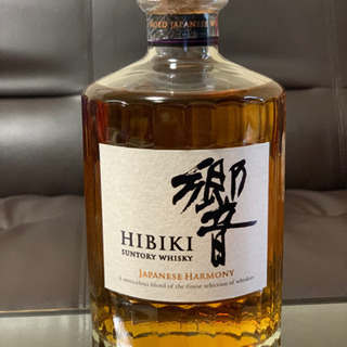 サントリー 響 ジャパニーズ ハーモニー 700ml