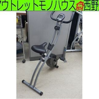 ALINCO/AFB4416/マグネットクロスバイク