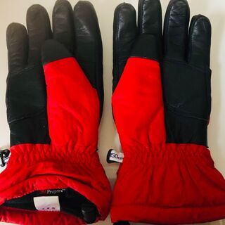 Fabliceファブリス スノーグローブ 150手袋 スキー スノーボード どんぐりんこ 函館のスノーボードの中古あげます 譲ります ジモティーで不用品の処分