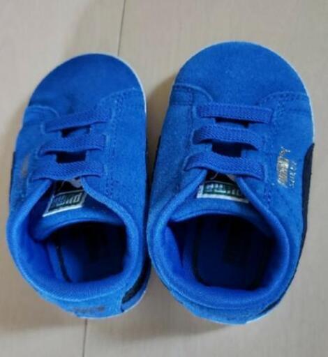 Puma ファーストシューズ11センチ のぶた 西熊本のベビー用品 ベビー用ファッション小物 の中古あげます 譲ります ジモティーで不用品の処分 Puma ファーストシューズ11センチ のぶた 西熊本のベビー用品 ベビー用ファッション小物 の中古あげます 譲ります ジモティーで不用品の処分