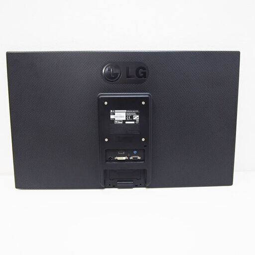 LG 27インチ IPS ディスプレイ モニター 27MP37VQ-B 壁掛け アーム用