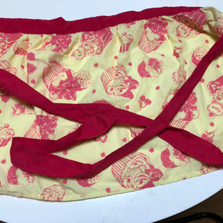 カップケーキ 柄エプロン無料あげます 約束中 さくら いずみ中央の服 ファッションの中古 古着あげます 譲ります ジモティーで不用品の処分 カップケーキ 柄エプロン無料あげます 約束中 さくら いずみ中央の服 ファッションの中古 古着あげます 譲ります ジモティーで不用品の処分