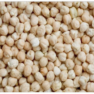 【ネット決済】White Chana ホワイトチャナ 豆 10kg