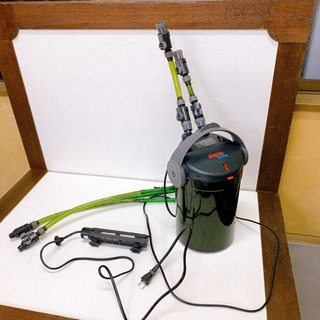 アクリル　水槽　25000円でお譲りします。