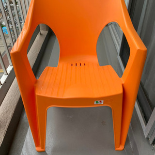 イタリア製　椅子