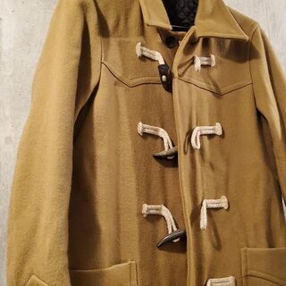 CURATORS キュレーターズ　メンズ　コード