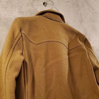 CURATORS キュレーターズ　メンズ　コード