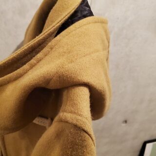 CURATORS キュレーターズ　メンズ　コード