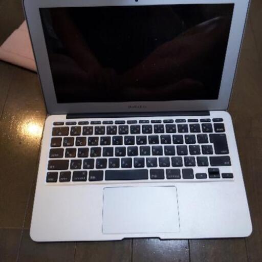 その他 MacBook Air