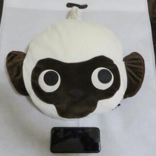 母をたずねて三千里 アメディオ ぬいぐるみ カザミミ みらい平のおもちゃの中古あげます 譲ります ジモティーで不用品の処分
