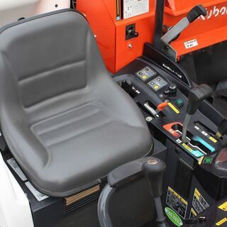 SOLD OUT】クボタ コンバイン ER220 ラクリード 2条刈 20馬力 自動水平