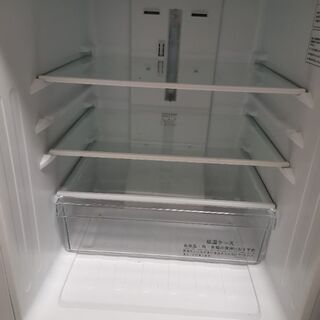 2019年　ハイセンス　冷蔵庫　130L