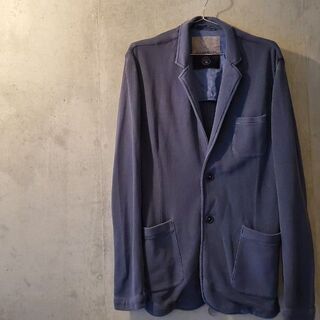 NAPAPIJRI/ナパピリ 　テーラード　ジャケット　メンズ