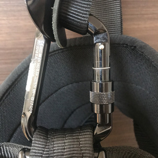 フルハーネス　墜落制止用器具