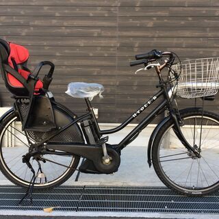 ブリヂストン 電動自転車 ハイディビー 自転車 自転車本体 自転車