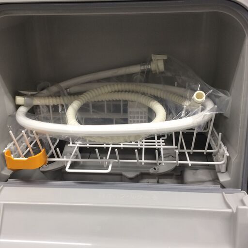 Panasonic 食洗機 [値下げ] J447 [クリーニング済み] ☆3か月保証付き 