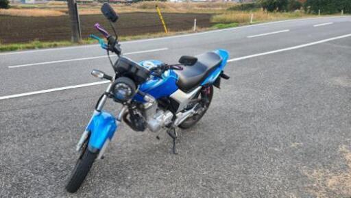 ホンダ HONDA CBF125