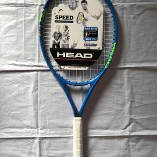 HEAD 子供用テニスラケット