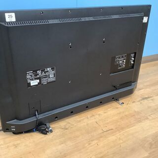 取りに来れる方限定】TOSHIBA(トウシバ)の40インチテレビです 