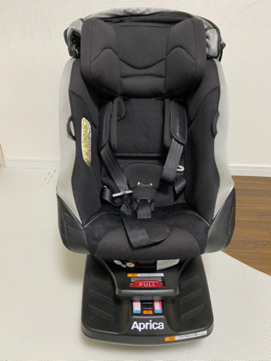 Aprica アップリカ クルリラ チャイルドシート 回転式