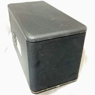 BOSE 301-AV TM MONITOR PART 1 LEFT ボーズ スピーカー ブラック 音