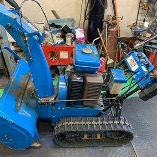 ム ノーリ ヤフオク Yamaha ゆっきー Yu240 リ 北海道石狩市 除雪機 アイドリ