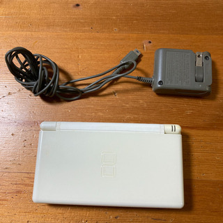 ニンテンドーDS lite 