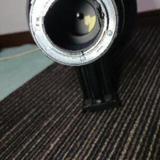 AI AF-S Nikkor ED 500mm F4D II（IF）
