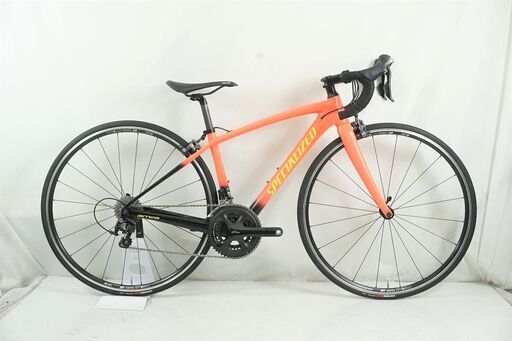 SPECIALIZED 「スペシャライズド」 AMIRA SL4 ブレーキカスタム 2018年モデル ロードバイク