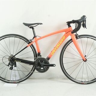 SPECIALIZED 「スペシャライズド」 AMIRA SL4 ブレーキカスタム 2018年モデル ロードバイク