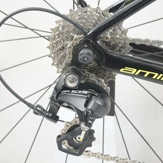 SPECIALIZED 「スペシャライズド」 AMIRA SL4 ブレーキカスタム 2018年モデル ロードバイク