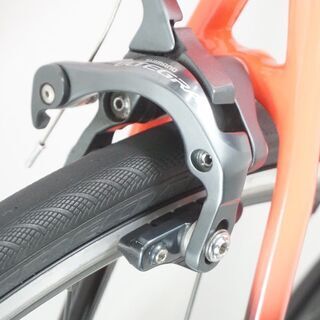 SPECIALIZED 「スペシャライズド」 AMIRA SL4 ブレーキカスタム 2018年モデル ロードバイク