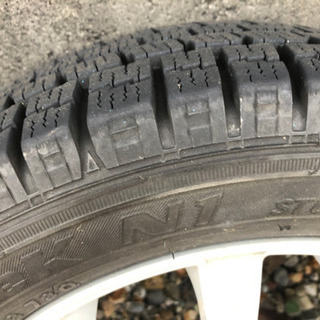 スズキワゴンRスタッドレスタイヤ サイズ155/65R13 | repella.gr