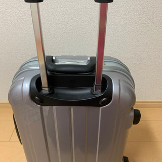 小型　スーツケース　