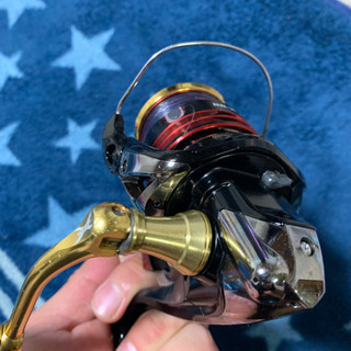 シマノ　bb-X ハイパーフォースc3000d 