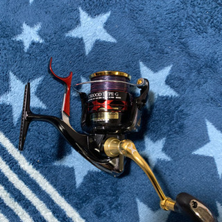 シマノ　bb-X ハイパーフォースc3000d 