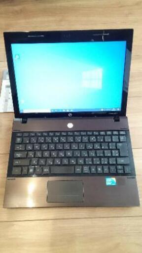 東芝 PR63UEAAD37JD81 CoreI5(6200U)-2.3GHZ メモリ8GB SSD256GB液晶 