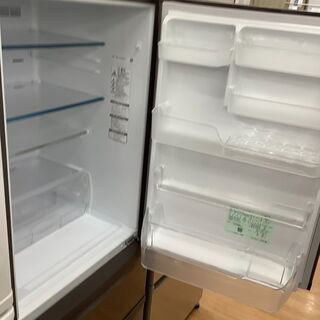 取りに来れる方限定!!】Panasonicの3ドア冷蔵庫売ります‼︎!!!!!